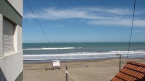 Departamento Villa Gesell Centro Sobre Playa y 114 Vista al Mar