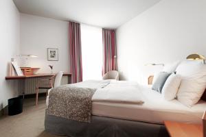 Classic Single Room room in Hotel Haus Duden
