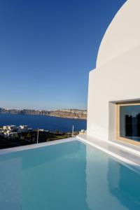 Earino Suites and Villa Santorini Greece