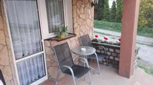 Agroturystyka Kwatery pracownicze Noclegi Rybno Mazury - 栋布鲁夫诺