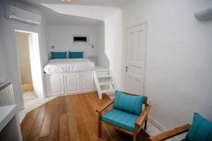 Mykonos Moussa Myconos Greece