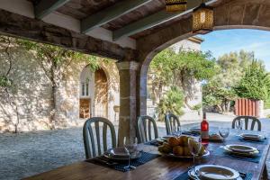 Villa Can Segui By homevillas360
