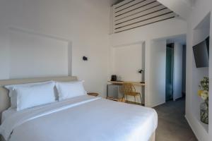 Earino Suites and Villa Santorini Greece