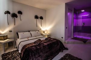 Camera Matrimoniale Deluxe