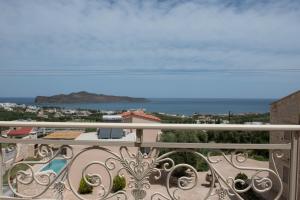 Pantanassa Villas