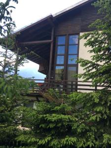 Vikendica Andu's Chalet Azuga Azuga Rumunjska