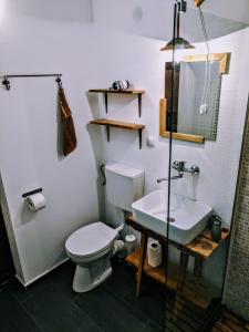 Casa cu Aburi Sovata