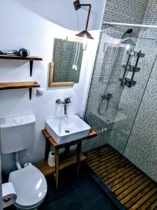 Casa cu Aburi Sovata