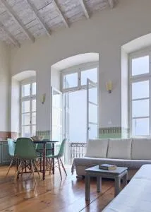 Ξενώνας Λίλα (Guesthouse Lila)