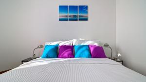 Apartments Maris Senj 