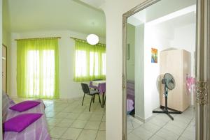 Apartments Senka