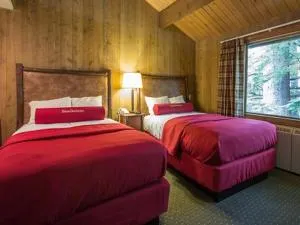 Glacier Bay Lodge - غوستافوس