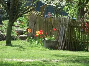 Landhof zur Meierei - Krickow