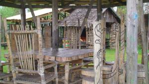 TammeKännu Kämpingud