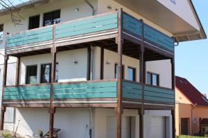 Messewohnung Rehdorf