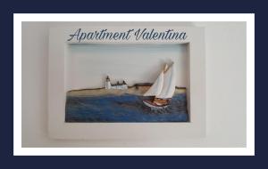 Apartment Valentina