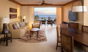 Hyatt Vacation Club at Kaanapali Beach