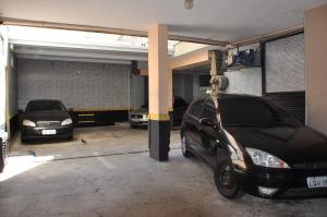 Hotel Barão do Flamengo (Adult Only)