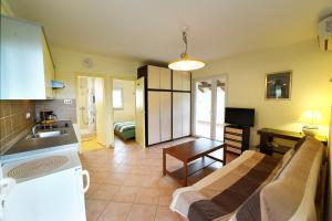 Apartments Galic
