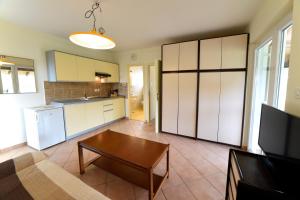 Apartments Galic