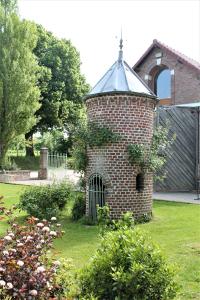 Maisons d'hotes Le Bien-Venant : photos des chambres