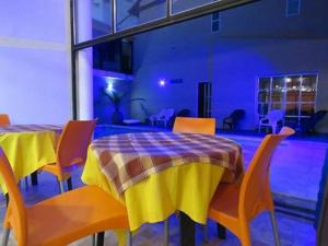 Hotel Jardin del Lago