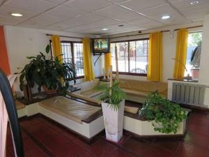 Hotel Jardin del Lago