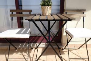 FLH Garajau Balcony with Pool