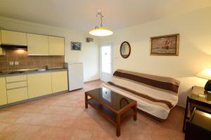 Apartments Galic