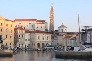 Hostel Adriatic Piran