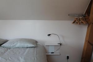 Maisons d'hotes Le Bien-Venant : photos des chambres