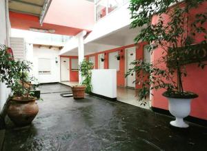 Hotel Jardin del Lago