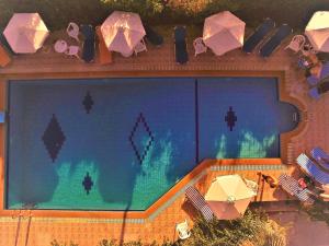 Violetta Hotel Heraklio Greece