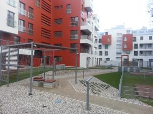 Apartament Osiedle Garnizon