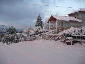 Milagros de Montaña