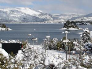 Milagros de Montaña