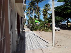 Porto de Galinhas terreo