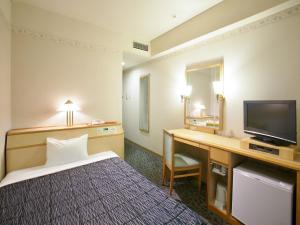 Yamagata Nanokamachi Washington Hotel