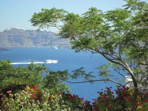 Villa Maria Apartments Santorini Greece