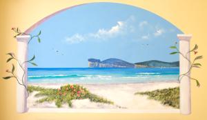 B&B La Porta Accanto img17