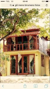 Biru Meno Beach Bungalows