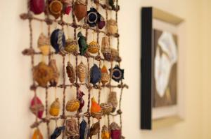 B&B La Porta Accanto img16