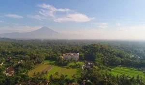 Plataran Heritage Borobudur Hotel - Banjarnegara