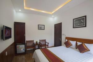 Hoi An Sun Lake Villa