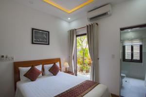 Hoi An Sun Lake Villa