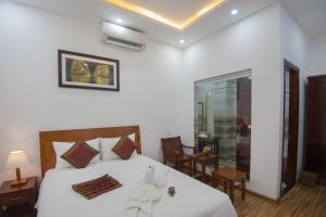 Hoi An Sun Lake Villa