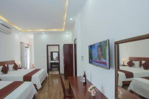 Hoi An Sun Lake Villa