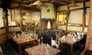 Kelten-Hotel - Schenklengsfeld