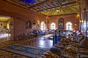 Hotel Kasbah Le Mirage & Spa