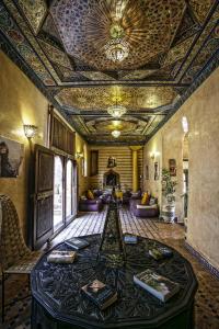Hotel Kasbah Le Mirage & Spa